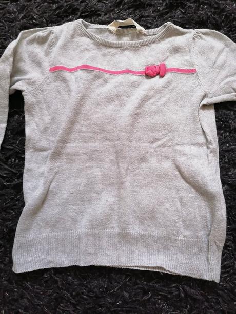 Svetrík, h&m,98