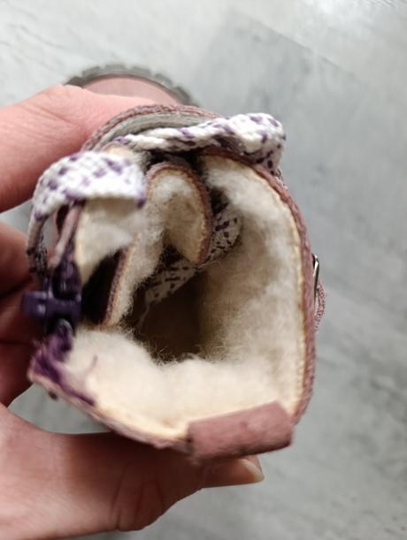 Baťa čižmy s vlnou, baťa,20