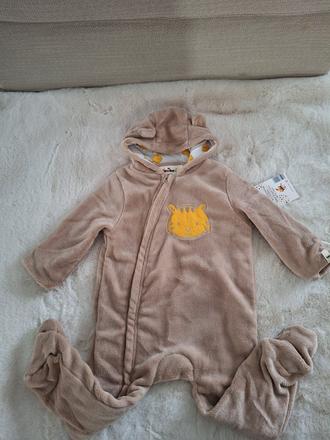 Hunaty overal unisex, kuniboo,86 / 92