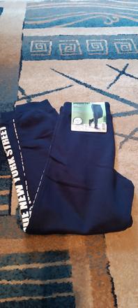 Tepláky, pepperts,146