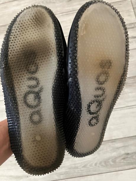 Topánky do vody, 37