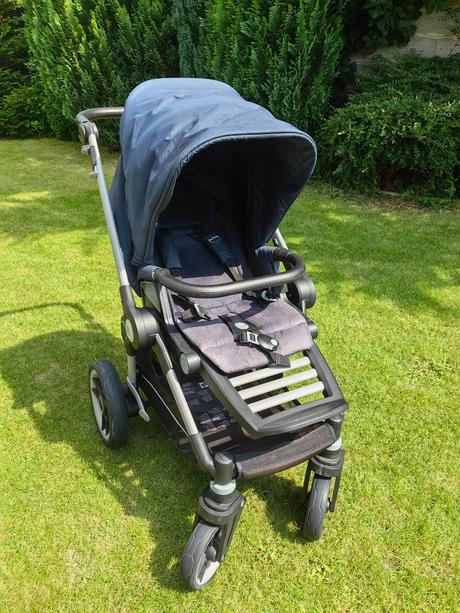 Dvojkombinácia teutonia be you elite, teutonia,teutonia beyou! elite (v4)