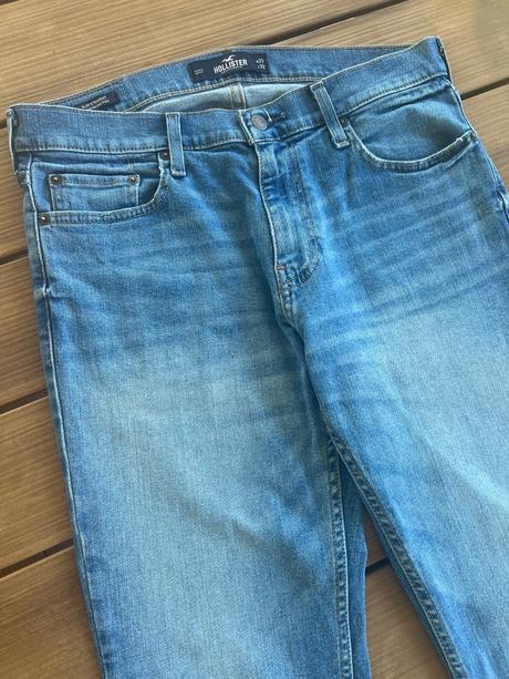 Hollister straight rifle 31/32, hollister,m