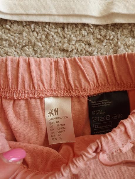 Súprava na leto, h&m,92