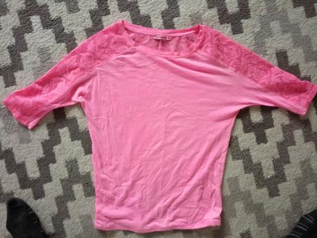 Tričko dámske, terranova,s