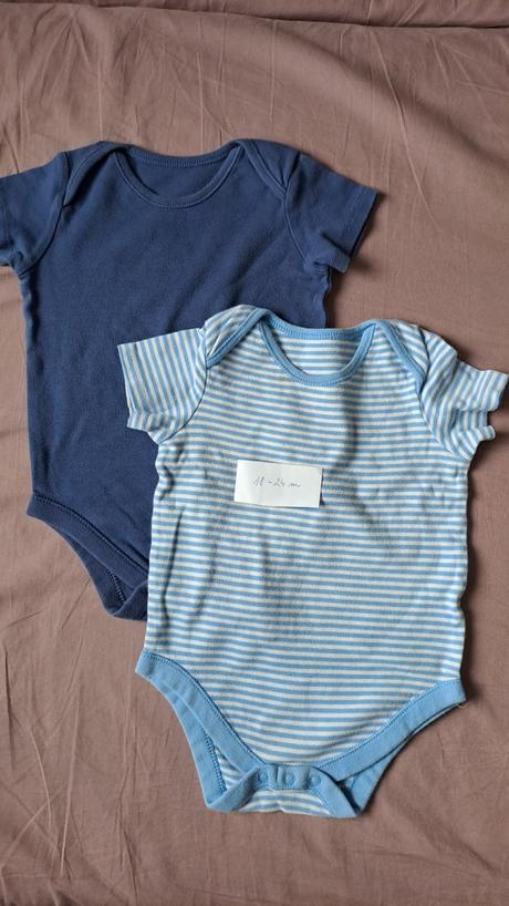 Balicek oblecenie pre chlapceka, 86–98