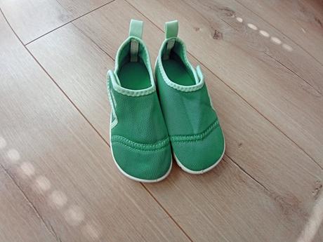 Topánky do vody, decathlon,27