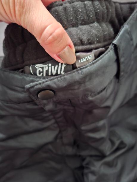 Oteplováky, crivit,146