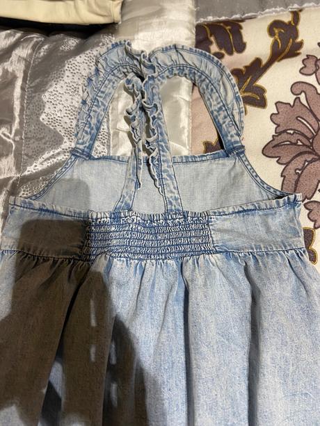 Saty riflove 146, f&f,146