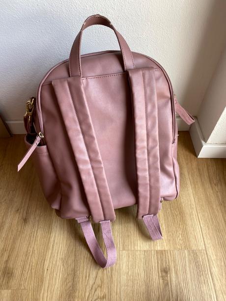 Skip hop taška/batoh na kočík, skip hop