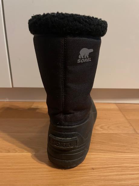 Sorel snehule 38, sorel,38