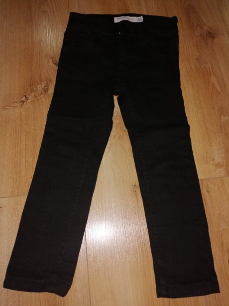 Čierne rifle. lindex, lindex,104