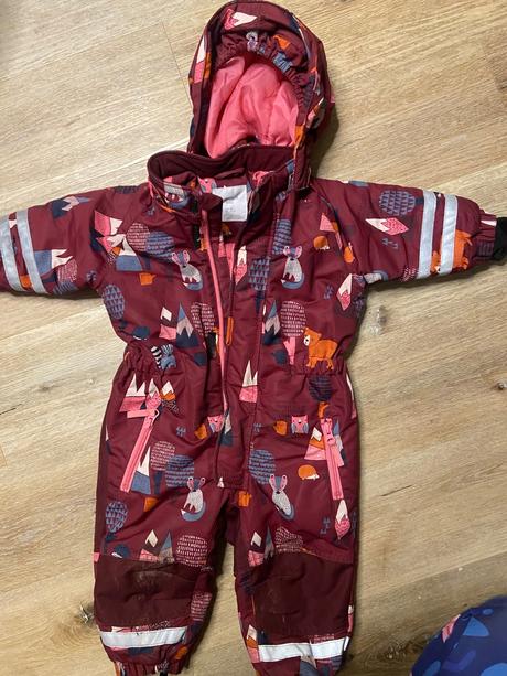 Lindex kombineza, lindex,80