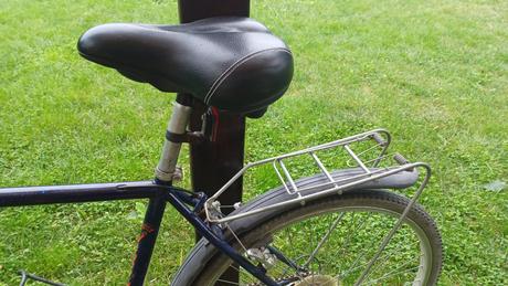 Bicykel pansky motorveneta, 28