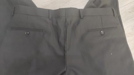 Elegantné nohavice, 34