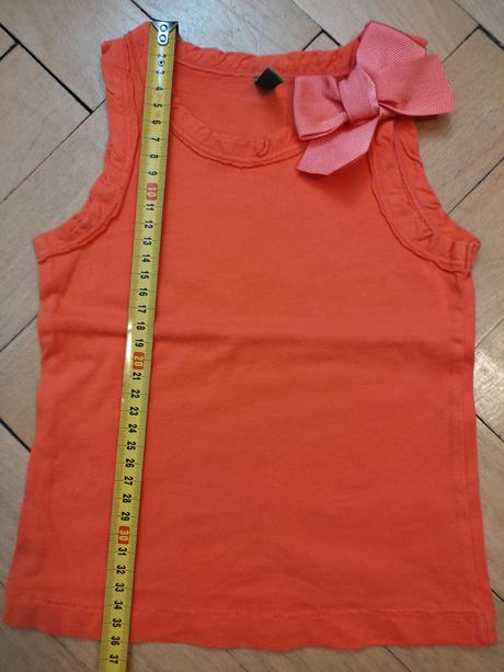 Benetton tielko s maslou, benetton,80