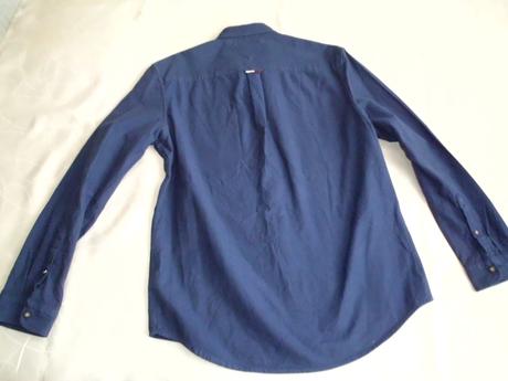 Nie tenká, tommy hilfiger,m