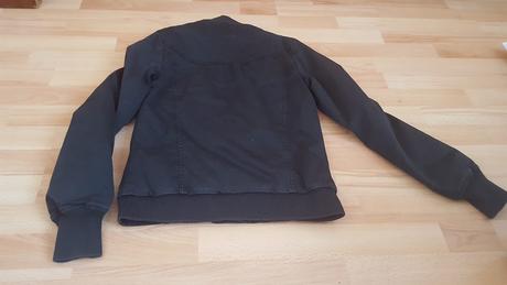 Bershka bunda, bershka,m