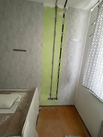 Elektro práce,