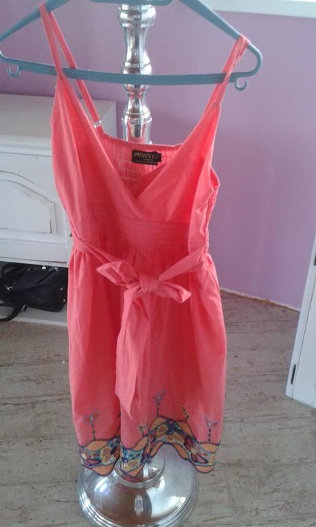 Letné šaty cena spolu, l