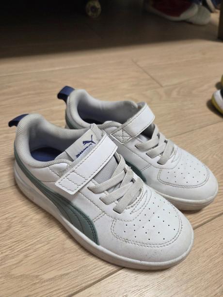 Tenisky puma, puma,32