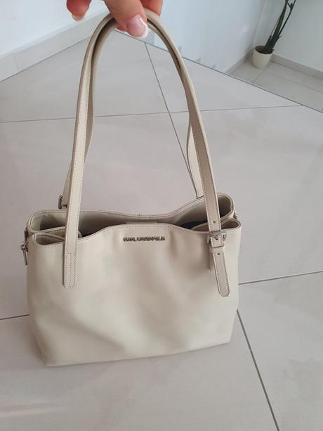 Karl lagerfeld shopper, karl lagerfeld