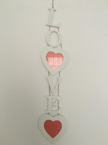 Fotorámik na stenu, 