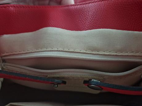 Batoh/crossbody bagger, bagger