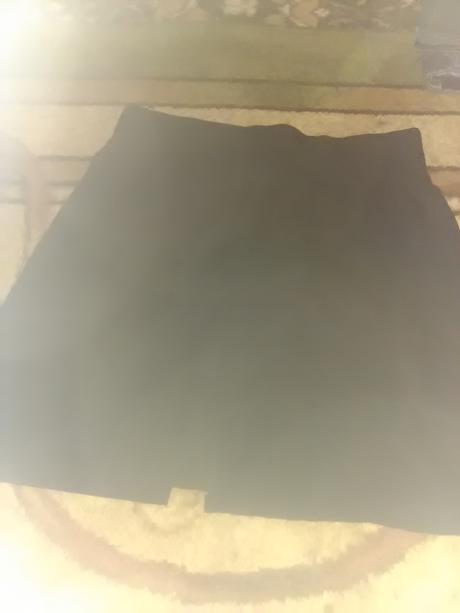 Spoločenská sukňa m, m