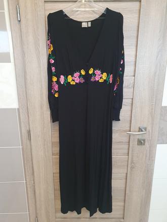Maxi šaty, m