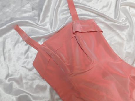 Luxusne pekne šaty na slavnost, 32