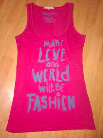 Damske tričko, tally weijl,xl