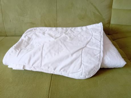 Letny paplon do detskej postele, šírka (cm): 85,dĺžka (cm): 130