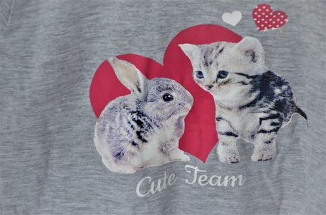 Tričko-110/116, 110