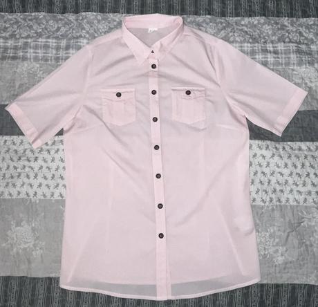 Dámska košeľa veľ. 38, 38