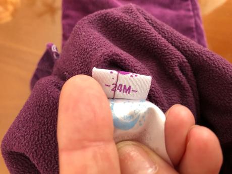 Zateplene nohavice, 92