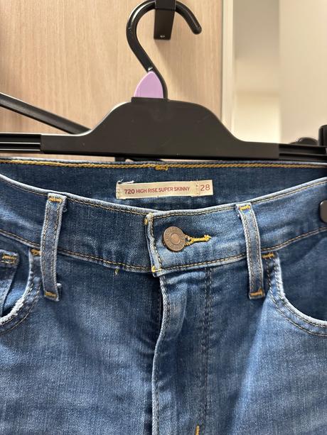 Levis rifle, levis,28