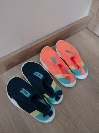 Decathlon topánky do vody, decathlon,29