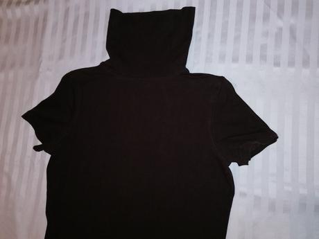 Rolák hnedý, h&m,m