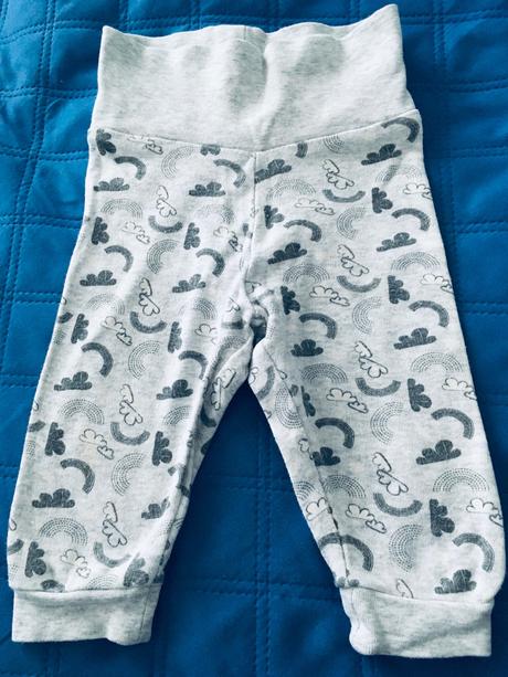 Tepláčiky s vysokým pásom, lupilu,62