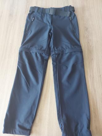 Cmp turisticke nohavice, cmp,116