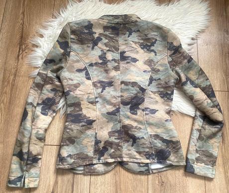 Aeronautica militare sako, xs