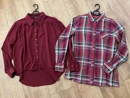 Košela 2ks, esprit,158