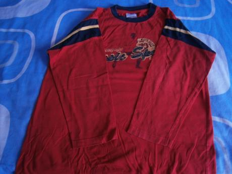 Tričko, primark,158