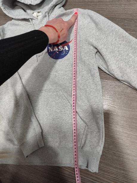 Mikina h&m veľ. xs, h&m,xs