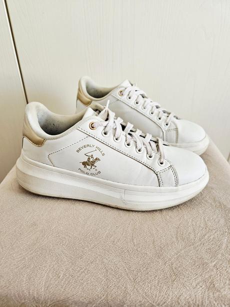 Tenisky, u.s. polo assn.,36