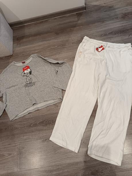 Nová tepláková súprava xxl, xxl