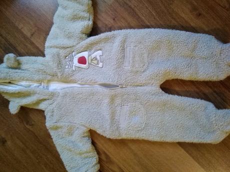 Zimny overal, pidilidi,68