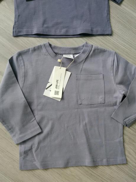 Tričká zara 86, zara,86