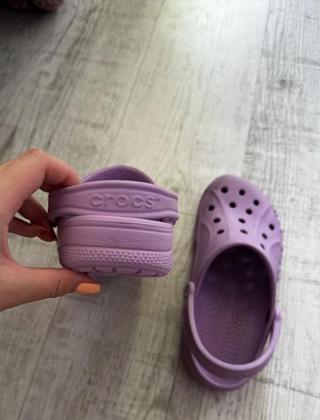 Dámske crocs 39, crocs,39